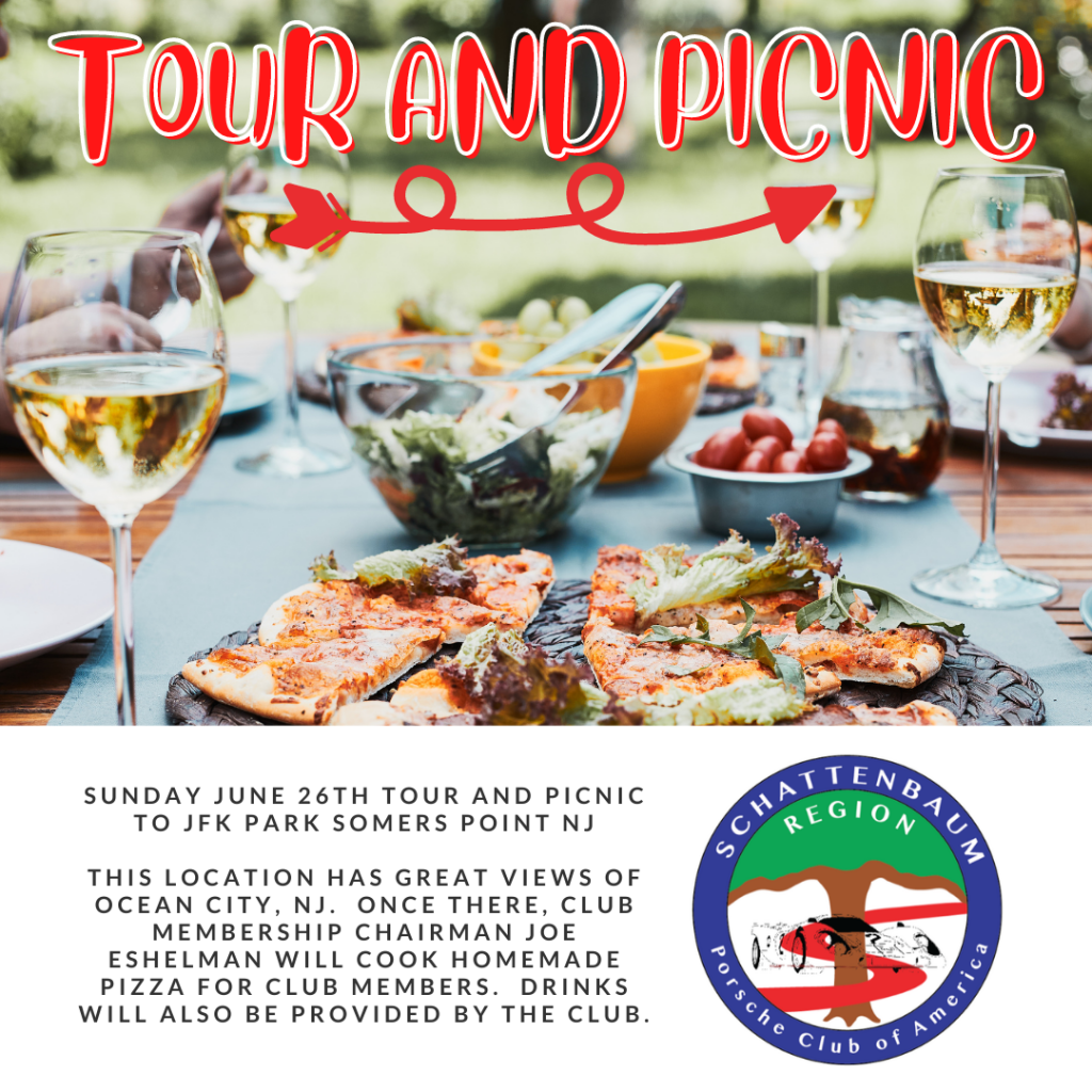 tour and picnic