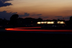 runner up in motion John King