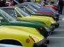 2017 Hershey Porsche Swap Meet