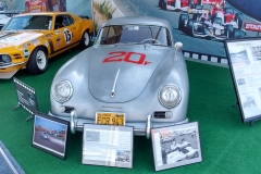 JohnB Porsche 5