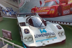 JohnB Porsche 6
