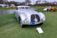 JohnB non Porsche 1
