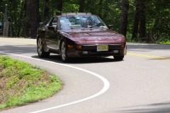 tail of the dragon 2009 2