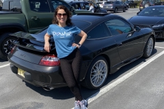 Mara & Daryle's 996