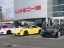 2017 Cars and Coffee