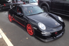 911 GT3-RS