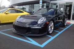 991 GT3