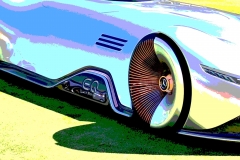 Mercedes-Concept