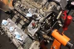Arnies Engine