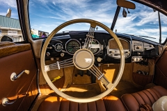 Banjo Wheel