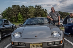 Nick's 928