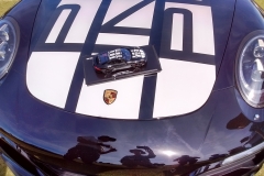 Porsche Love