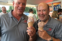 Evergreen Dairy Bar